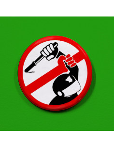 Badge stop aux violences... 2