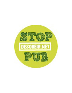 Sticker Stop Pub