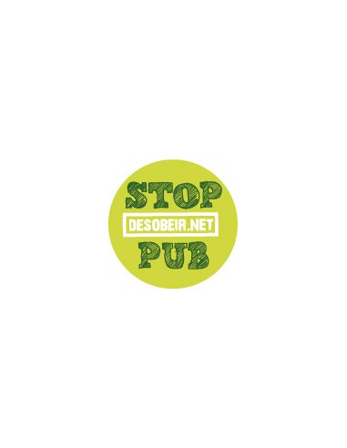 Sticker Stop Pub