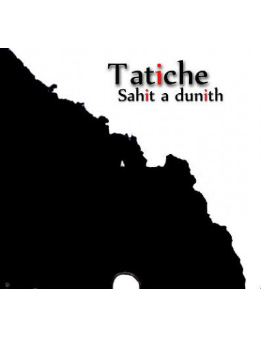 Sahit a dunith (CD, Tatiche)