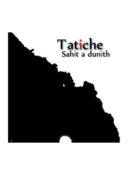 Sahit a dunith (CD, Tatiche)