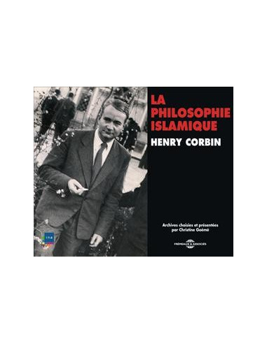CD Contre histoire de la philosophie Vol. 1 (L'archipel pré-chrétien, 1), Michel Onfray.