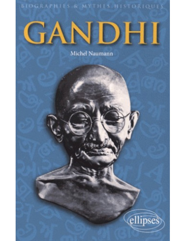 Gandhi (Michel Naumann)