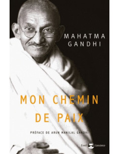 Mon chemin de paix (Gandhi)