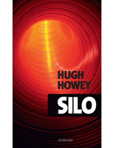 Silo (Hugh Howey)