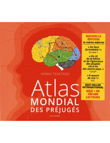 Atlas mondial des préjugés