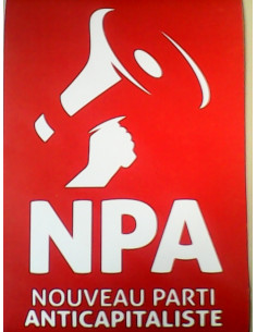 Sticker NPA