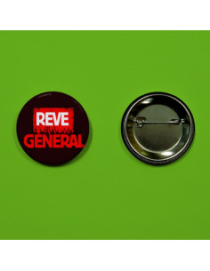 Badge rêve général 2