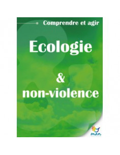 Ecologie et non violence