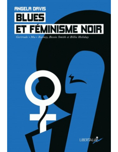 Blues et féminisme noir (Angela Davis)