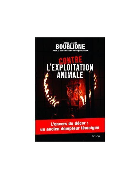 Contre l'exploitation animale