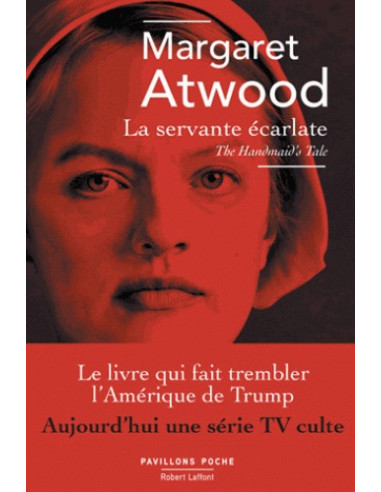 La servante écarlate (Margaret Atwood)