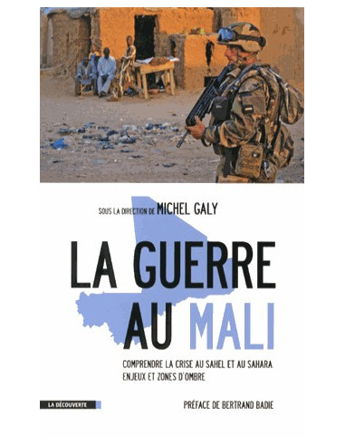 La guerre au Mali - Comprendre la...