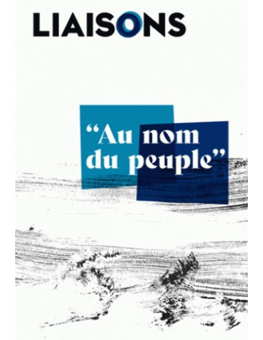 "Au nom du peuple" (Collectif d'auteurs)