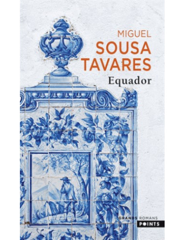 Equador (Miguel Sousa Tavares)