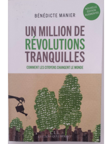 Un million de révolutions...