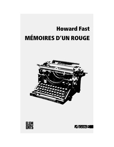 Mémoires d'un rouge (Howard Fast)