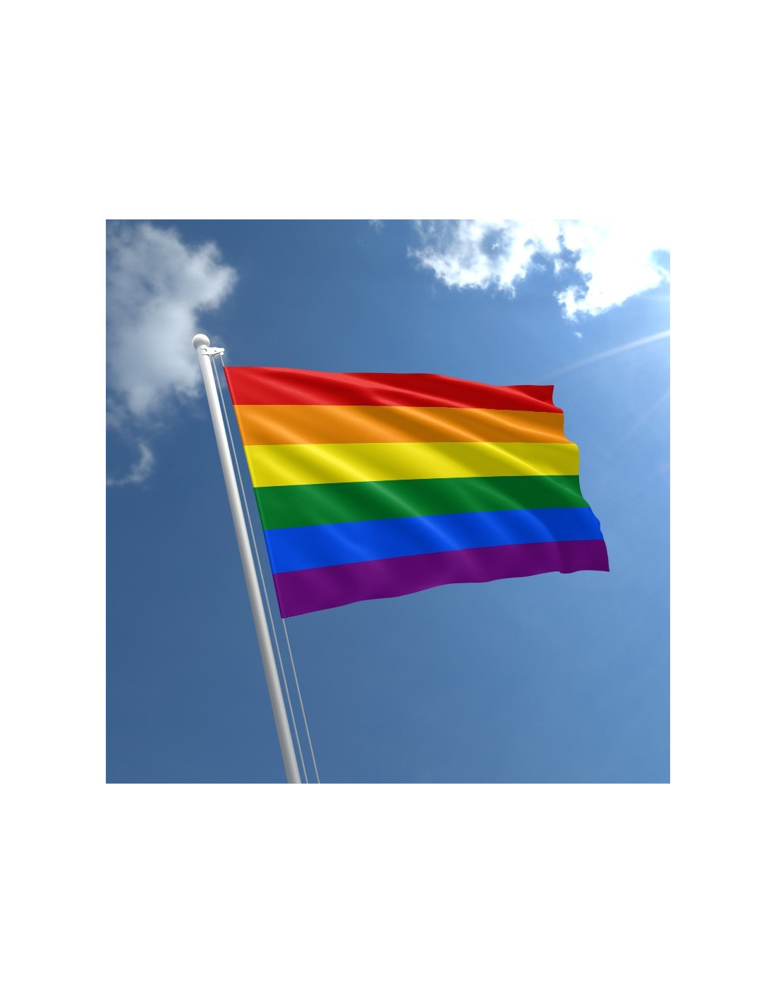 rencontre de gay flag a LHay les Roses