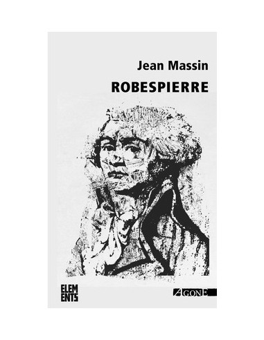Robespierre (Jean Massin)