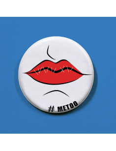 Metoo le badge
