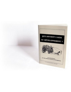 A qui profite l'aide au...