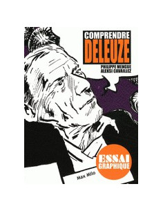 Comprendre Deleuze (guide graphique)