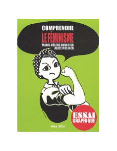 Comprendre le féminisme guide graphique