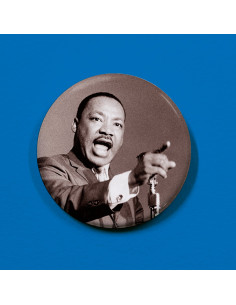 Magnet Martin Luther King