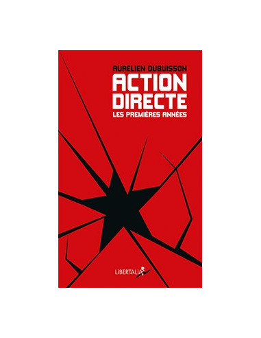 Action directe, les premières années : Genèse d'un groupe armé (1977-1982)