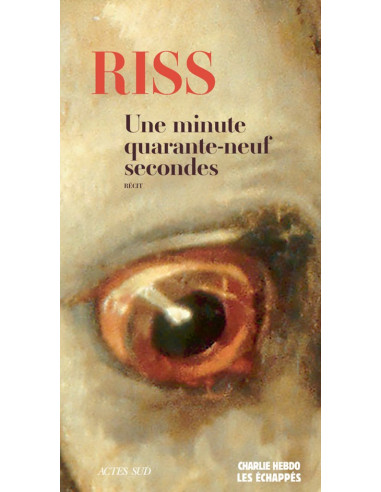 Une minute quarante-neuf secondes (Riss)