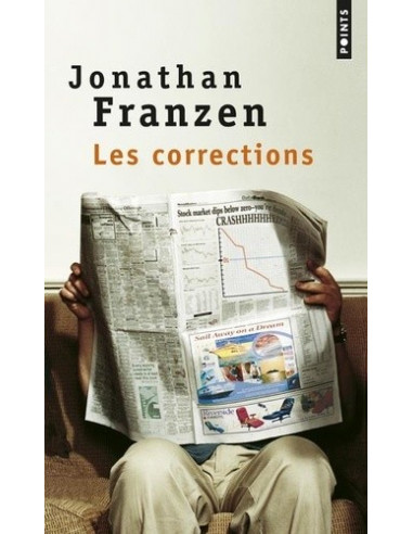 Les corrections (Jonathan Franzen)