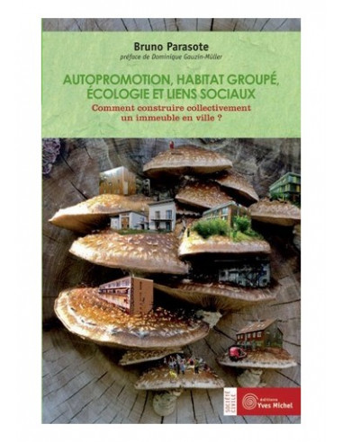 Autopromotion habitat groupe