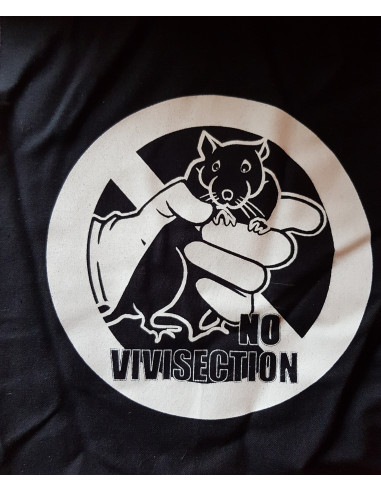 Patch No Vivisection