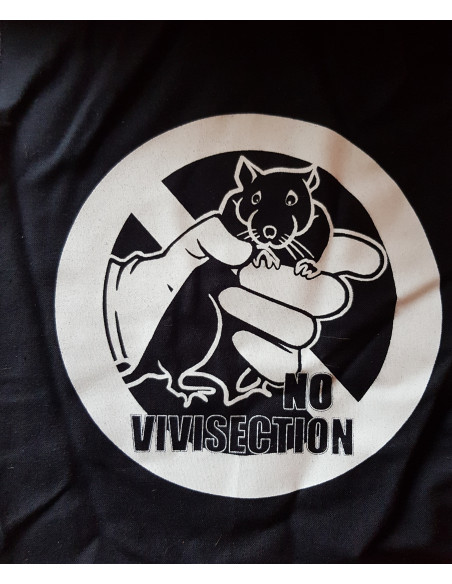 Patch No Vivisection