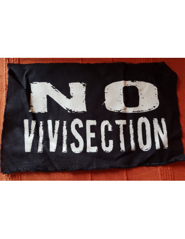 Patch No Vivisection