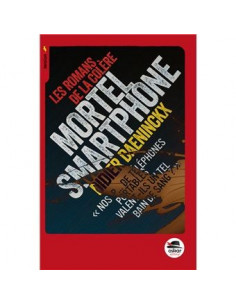 Mortel Smartphone (Didier Daeninckx)