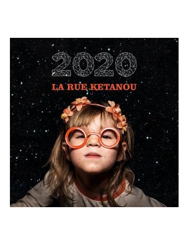 2020 (CD La Rue Ketanou)