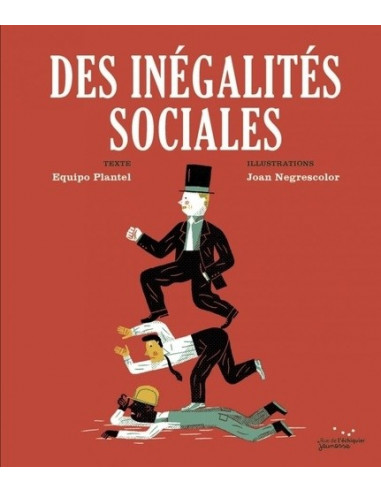 Des inégalités sociales (E. Plantel, M. Casal)