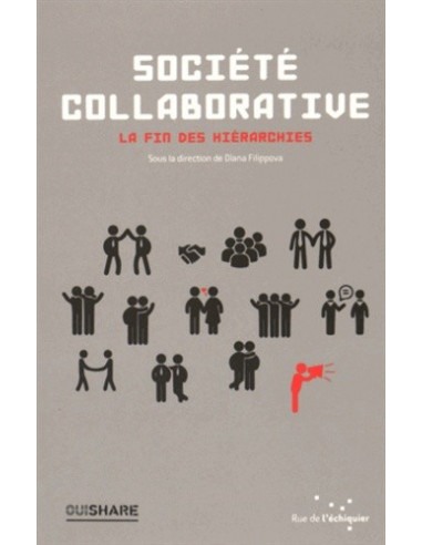 Société collaborative. La fin des hiérarchies (Diana Filippova)