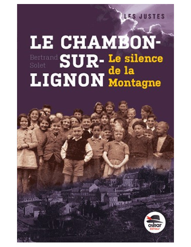 Le Chambon sur Lignon. Le silence de...