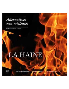 Abonnement alternatives non violentes