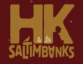 HK et les Saltimbanks